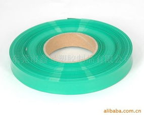 東莞市南城萬德五金塑膠制品店 專業供應優質PVC熱縮套管，滿足多元化工業需求